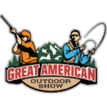 Great Am Outdoor Show Logo