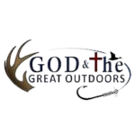 God & Great Outdoors Expo logo